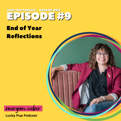 end of year reflections