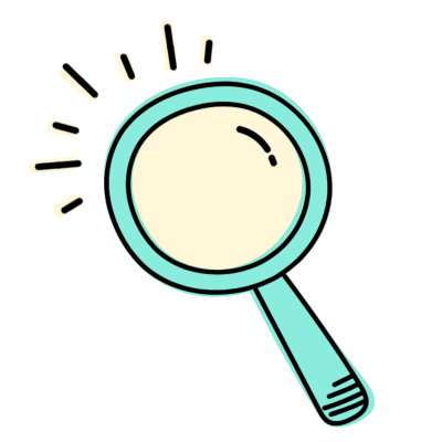 magnifying glass2